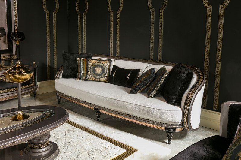 Versace Serisi — Kanepe