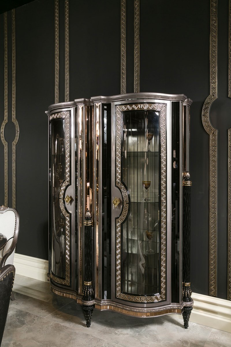 Versace Serisi — Vitrin