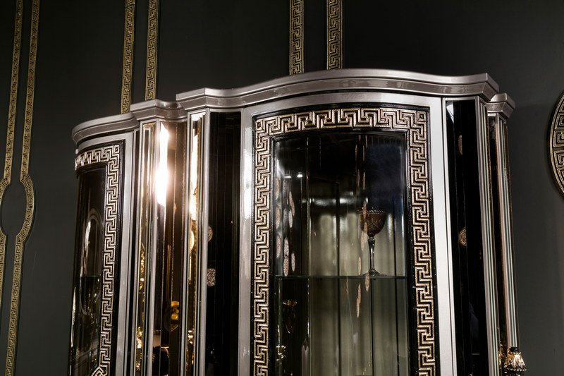 Versace Serisi — Vitrin